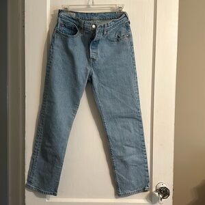Levi’s premium 501, size 26